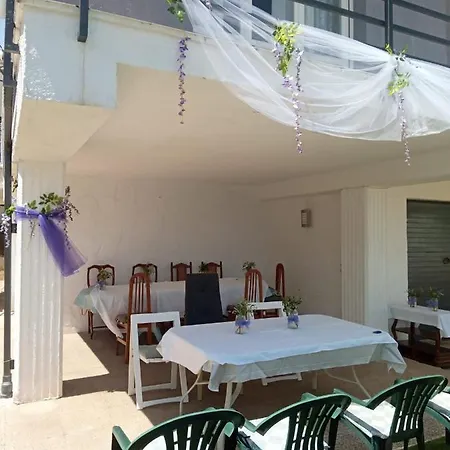 Mi Capricho Con Piscina Privada Villa *