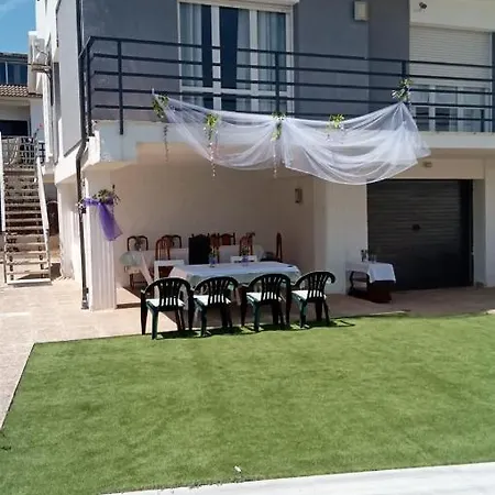 Mi Capricho Con Piscina Privada * Calafell