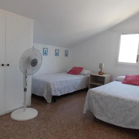 Mi Capricho Con Piscina Privada Villa *