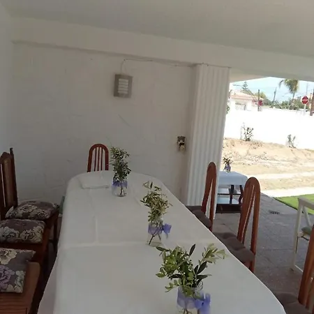 Villa Mi Capricho Con Piscina Privada *
