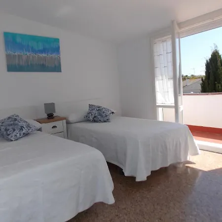 Villa Mi Capricho Con Piscina Privada *