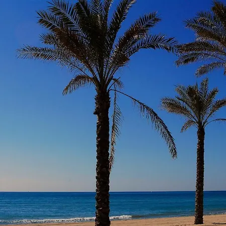 Mi Capricho Con Piscina Privada Villa Calafell